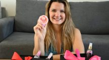 Imagen de Sex coach: derribar tabúes y salir de la zona de confort en Cipolletti