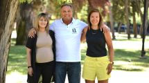 Imagen de Dos dirigentas ocuparán los segundos puestos en las listas de Milei en Neuquén
