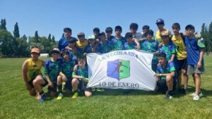 El sueño de un equipo de futbol infantil de Cipolletti pende de un hilo