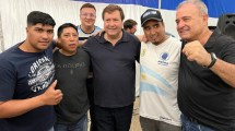 Imagen de Weretilneck instaló candidatos y concluyó con expectativas