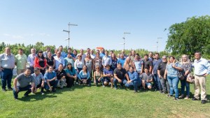 La batalla por las vecinales de Neuquén, entre Figueroa y Koopmann &#8211; Gaido