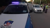 Imagen de Dónde estarán los controles de alcoholemia durante Nochebuena y Navidad en Neuquén