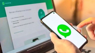 Se puede conocer la ubicación de un celular sin que lo sepa el dueño. Archivo.