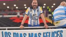 Imagen de La historia del abogado argentino detenido en Qatar por dirigir un robo en Jujuy