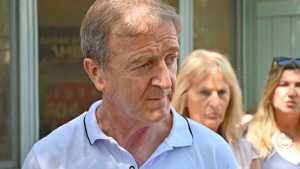 Elecciones en Río Negro 2023 | Apuntan contra JSRN por rumores de posible baja de la candidatura de Tortoriello: «eligen atacarnos»