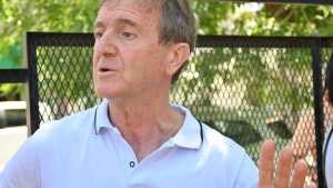Tortoriello: «Hay especulación política en la causa Techo Digno, está armado»