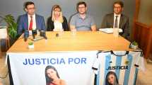 Imagen de Femicidio de Agustina Fernández: «La evidencia confirma que vamos por el camino correcto»