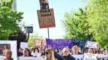 Imagen de Femicidio de Agustina Fernández: a un año del crimen preparan una nueva marcha en Cipolletti
