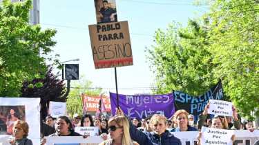 La movilización se desarrollará el 5 de julio en la ciudad. Foto: Archivo (Florencia Salto).
