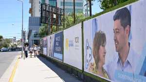 Son 50 los partidos nuevos que quieren llegar a las elecciones del 2023 en Neuquén