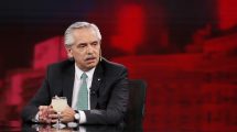 Imagen de Alberto Fernández indicó que el dólar blue sube por las «presiones que se ejercen sobre el gobierno»