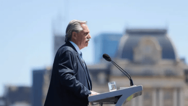 Coparticipación: Nación anunció que pagará con bonos al Gobierno porteño para cumplir con el fallo