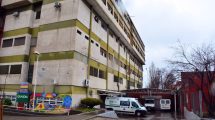 Imagen de Abusaron sexualmente de una joven en el hospital de Regina: «Viví la peor pesadilla»