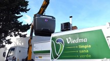Imagen de Así funcionarán los servicios durante el fin de semana en Viedma