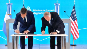 Punto por punto, el proyecto de blanqueo que Sergio Massa enviará al Congreso