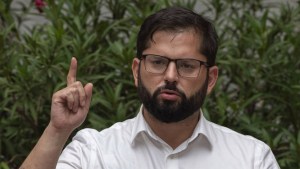Boric pide «no dilatar eternamente» la decisión sobre el nuevo proceso constituyente chileno