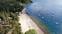 Imagen de Verano 2023 en la cordillera: Cuánto sale ir de camping en Bariloche