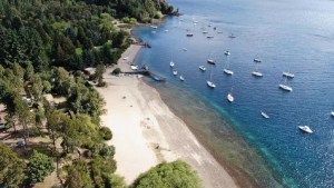 Verano 2023 en la cordillera: Cuánto sale ir de camping en Bariloche