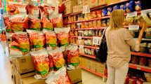 Imagen de La canasta navideña en Neuquén cuesta un 95,5% más que el año pasado 