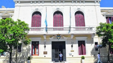 No habrá administración pública, ni clases. “No estamos de acuerdo. Es otra medida carente de federalismo”, dijo Buteler.