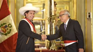 Exjefe de Gabinete de Castillo dijo que pasa a la «clandestinidad» tras ser incluido en causa