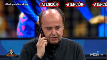 Juanma Rodríguez volvió a cargar contra Lionel Messi y la Selección Argentina, comparándolos con sus pares de Brasil.-