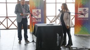 Nuevo cambio en el gabinete del intendente Gennuso