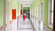 Imagen de Se roban hasta las canillas: alerta por la inseguridad en el hospital de Cipolletti