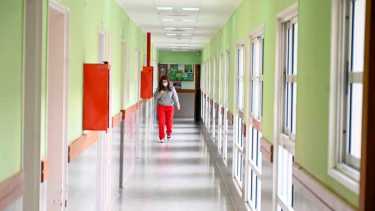 Los robos en el hospital de Cipolletti son diarios. Foto: Archivo (Florencia Salto)