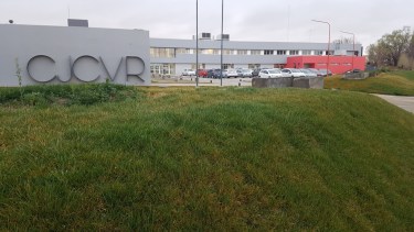 Intento de femicidio en Huergo: el agresor en prisión preventiva tras la formulación de cargos. Foto: Archivo.