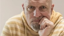 Imagen de Entrevista con Gustavo Cordera: «Al haberme suicidado como lo hice, me liberé»