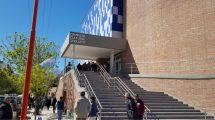 Imagen de Complejo Cultural Cipolletti: qué actividades hay este fin de semana