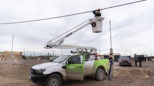 CALF tiene una intensa historia al servicio de la comunidad: conocé sus principales hitos