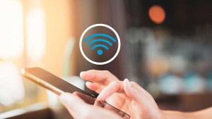Hay más puntos wifi en Cipolletti y te contamos dónde están