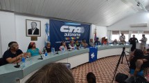 Imagen de Villa Mascardi: Alberto Fernández aceptó recibir a autoridades mapuches que exigen la liberación de las detenidas