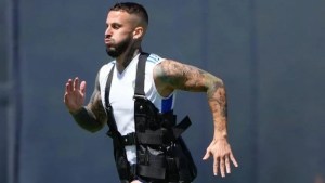 Malestar en Boca: qué hizo Benedetto tras la derrota del Xeneize y por qué se enojaron en el club