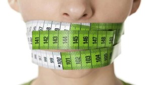 ¿Por qué hacer dieta no es una opción?