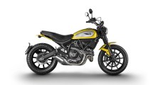 Imagen de Motos: Volkswagen fabricará la Ducati Scrambler en Córdoba en 2023