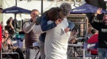 Imagen de El «Eduardo, vení a buscar a Juan Cruz» comenzó en Neuquén: la historia del autor del video furor