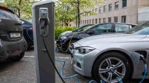 Imagen de Autos eléctricos: la mitad del parque automotor impulsado por esta tecnología está en China