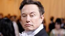 Imagen de La reacción de Elon Musk a la entrevista de Tucker Carlson a Javier Milei: “Interesante”
