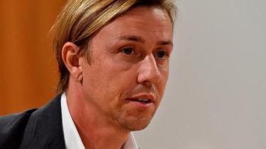 El exjugador del Real Madrid, Guti, fulminó a la selección Argentina y apostó por Francia en la final. Foto Archivo.