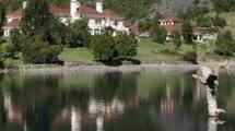 Imagen de Lago Escondido: cerca de la sentencia y el final de la trama judicial