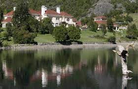 Lago Escondido: cerca de la sentencia y el final de la trama judicial