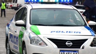 Por peleas de estudiantes y hechos de inseguridad, buscan reactivar el «corredor seguro» en Regina