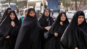 Irán elimina la «Policía de la Moral» implicada en la muerte de Mahsa Amini