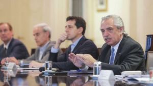 Juntos por el Cambio denunciará penalmente a Alberto Fernández por no acatar el fallo de la Corte