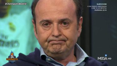 Juanma Rodríguez había anticipado una dolorosa goleada contra la Selección Argentina.-