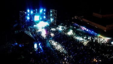 Con 2 mil entradas ya vendidas, suspendieron una masiva fiesta de fin de año en Cipolletti
