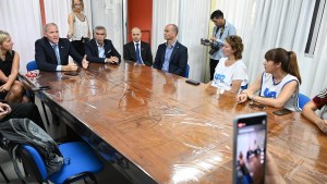 Unter reclamó en la Legislatura mayor presupuesto para la Educación en 2023